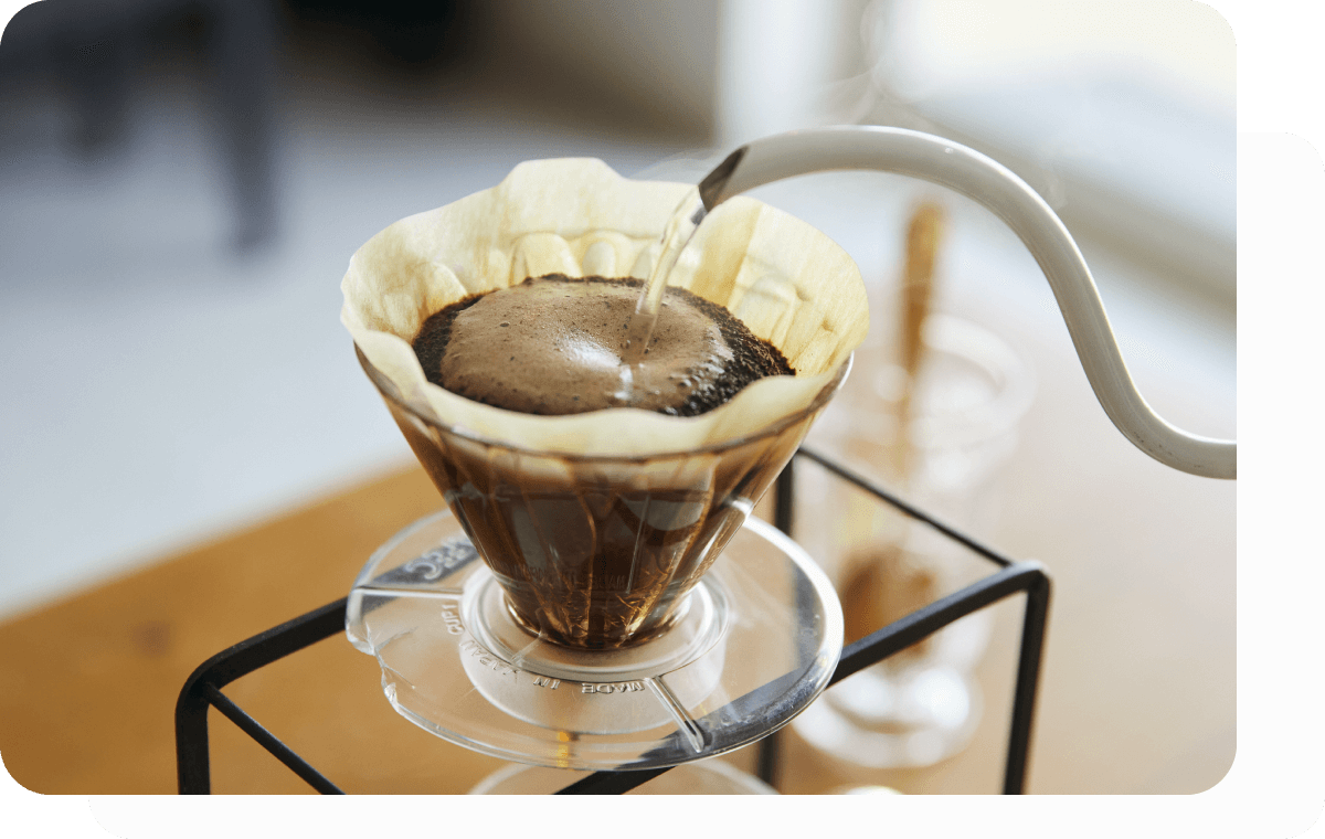 usagi doughnts 写真