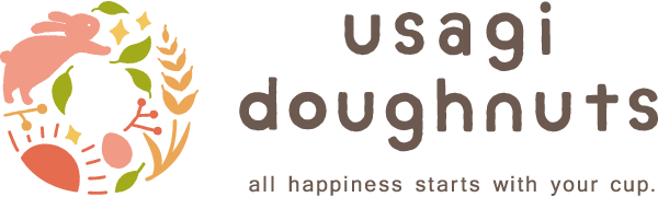 usagi doughnuts(うさぎドーナツ)